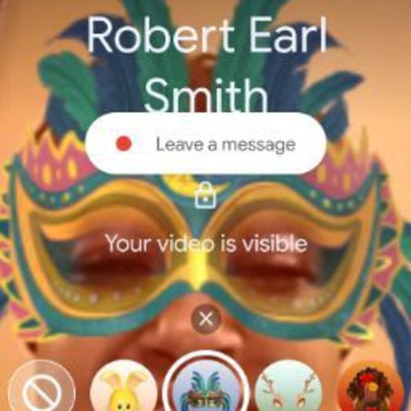 Meet your Posher, Lucille - Picture 1 of 1